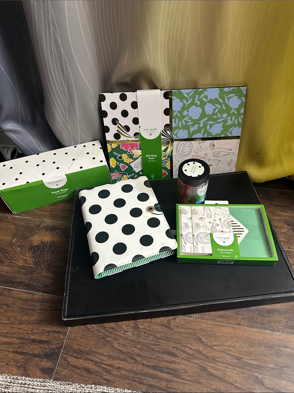 All NWT Kate Spade party bundle